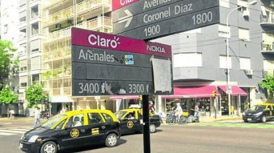 Dan vuelta un tramo de Arenales para que sea alternativa a Santa Fe