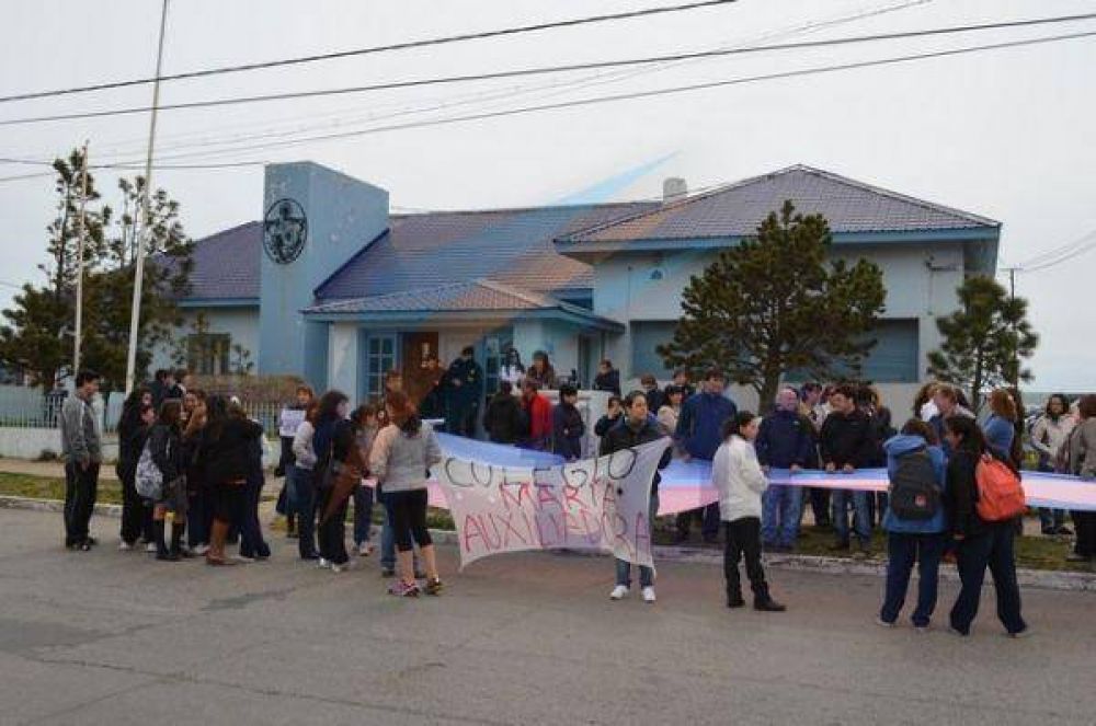 Buscar�n determinar las causas de la contaminaci�n antes de una relocalizaci�n 