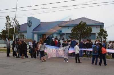 Buscar�n determinar las causas de la contaminaci�n antes de una relocalizaci�n 