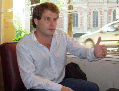 Campbell: �Tenemos las puertas abiertas hacia el radicalismo y el peronismo disidente�