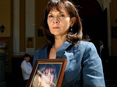 Cuenta regresiva para conocer la sentencia en el juicio Marita Ver�n 