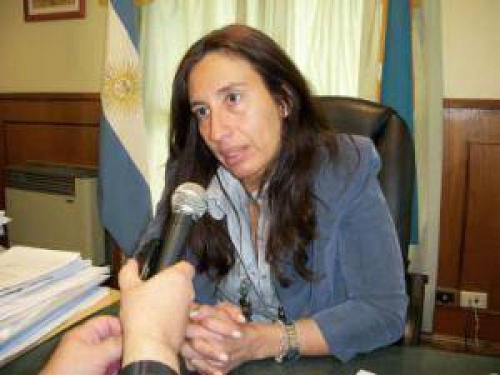 La Municipalidad particip� de un seminario sobre Medio Ambiente y Desarrollo Sustentable