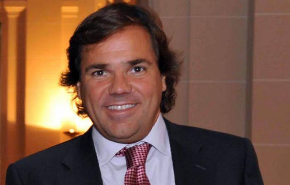 P�rez: �En 2013, estar� en donde Daniel crea que sea importante�