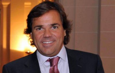 P�rez: �En 2013, estar� en donde Daniel crea que sea importante�