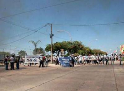 Movimientos sociales con rol activo en la protesta