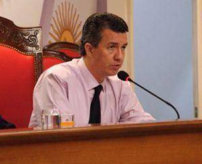 La reforma tributaria es imprescindible para que siga la inversi�n en obras p�blicas
