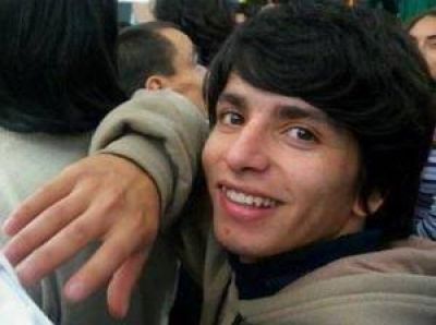 La comunidad educativa del Don Orione marcha en pedido de justicia por la muerte de un alumno