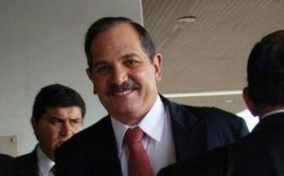 �A pesar de la crisis internacional, Tucum�n sigue andando bien� 