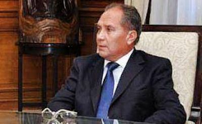 "Vida normal" en Ituzaing� seg�n Descalzo