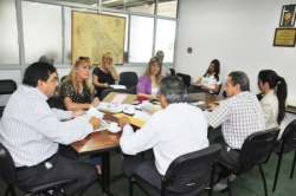 Pretenden que Tres Isletas sea municipio de primera categor�a		