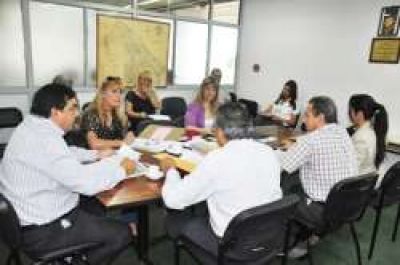 Pretenden que Tres Isletas sea municipio de primera categor�a		