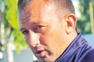 La C.A.I. visita a Brown de Puerto Madryn con la idea de seguir avanzando