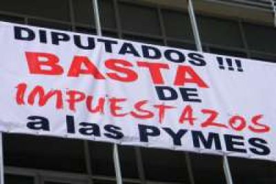 La C�mara de Comercio de Resistencia rechaza el �impuestazo�
