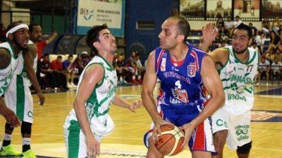 Gimnasia Indalo qued� 10� y deber� ratificar el poder�o que tiene en casa