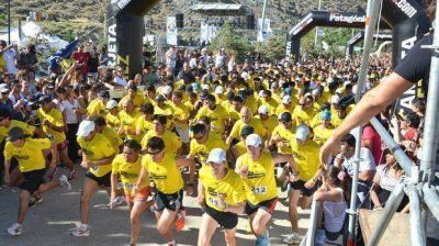 Rada Tilly entra en la recta final para recibir la prueba �Argentina Corre�