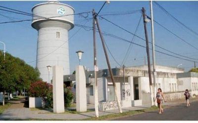Todo listo para que el Concejo Deliberante cree el ente de Control de Sudamericana de Aguas