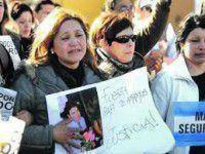 La viuda de Dardo Molina afirm� que la condena a Santucho �fue un gran alivio porque era lo que apostamos desde el comienzo�