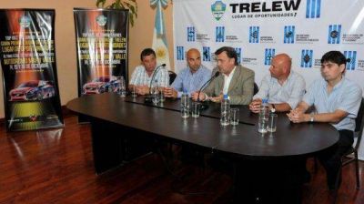 P�rez Cat�n: "Estos grandes acontecimientos deportivos nos permiten mostrarnos como destino"