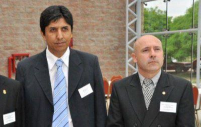 Caso Sof�a: Chico es el nuevo jefe de la Unidad Regional II 