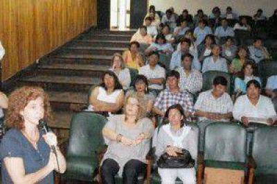 En Jujuy mas de mil mujeres se efectuaron el autotest de VPH 