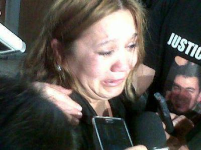 Caso Dardo Molina: prisi�n perpetua para el Juan Sebasti�n Santucho, el asesino; los polic�as: cinco a�os y medio�