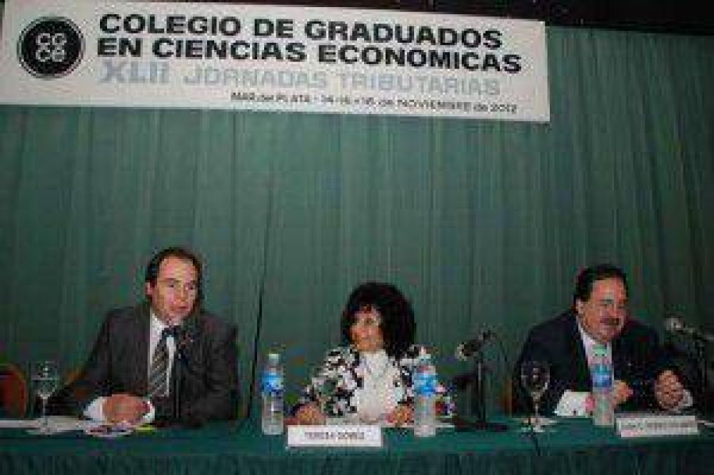 Jujuy y la aplicacin de Ley sobre evasin tributaria como delito