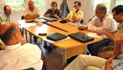 Definen los sitios para instalar las c�maras de monitoreo 