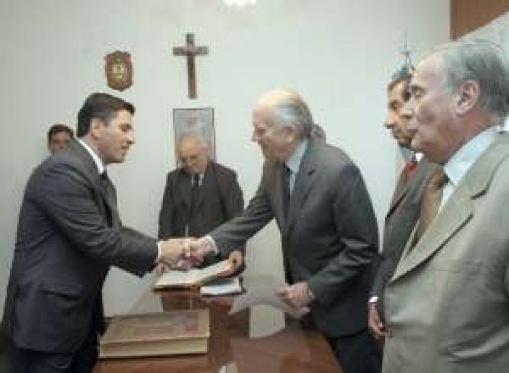 Jueces y defensores: una cifra in�dita de postulantes desisti�
