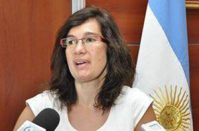 B�rbara Esp�nola: �El 75% de casos de chicos extraviados son adolescentes�	