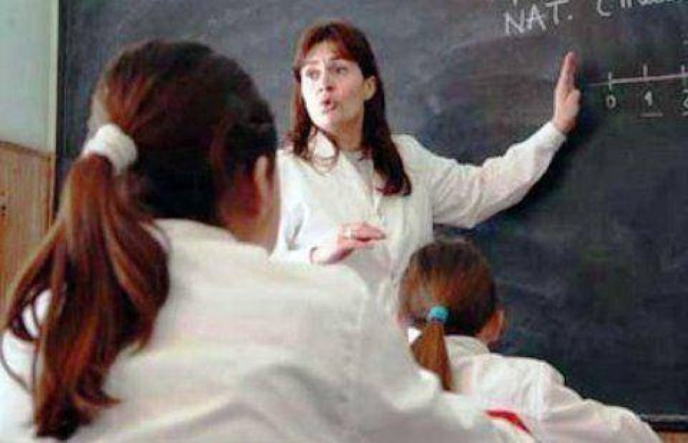 Desestiman experiencia piloto de dos maestras en primer grado