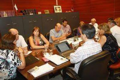 UPCN podr� participar de paritarias docentes