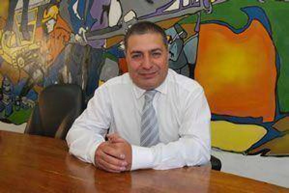 Correa Esbry apoy� la decisi�n de Balverdi