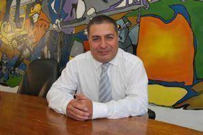 Correa Esbry apoy� la decisi�n de Balverdi