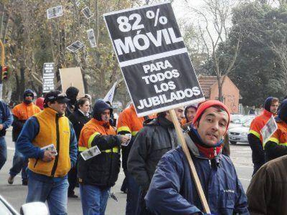 Concejales del FpV denunciaron �aprietes� a comerciantes durante el paro