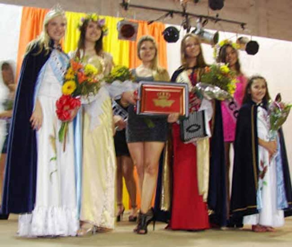 Lo que dej� la 35� edici�n de la Fiesta Pampeana del Sorgo y la Cosecha Gruesa 