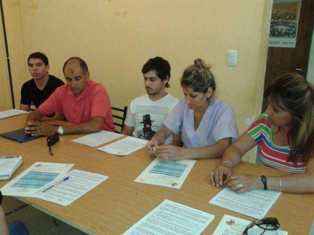�El d�ficit de enfermeros se acent�a cada vez m�s� 