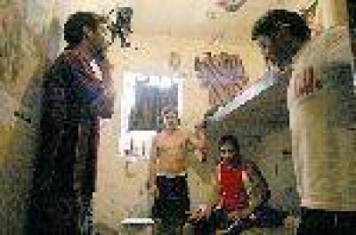 Hospitales psiqui�tricos rechazan 80% de pedidos de internaci�n de la c�rcel
