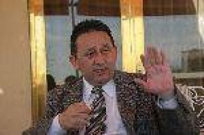 Jaque quiere que a los fiscales los elija el pueblo y le llueven las cr�ticas