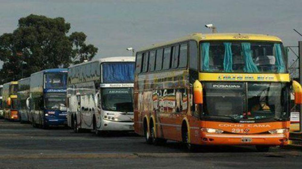 En la UTA Entre R�os afirman que "el movimiento obrero est� partido en seis"