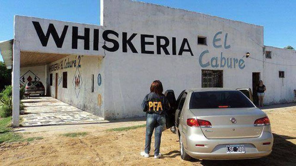 Avanzan con el proyecto de ley para prohibir prost�bulos en Entre R�os