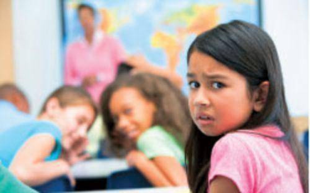 Buscan prevenir el bullying en las escuelas de Posadas