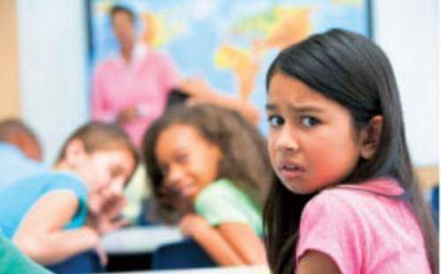Buscan prevenir el bullying en las escuelas de Posadas