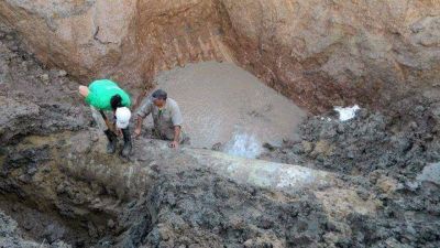 Col�n: funcionario municipal minimiz� denuncias del intendente