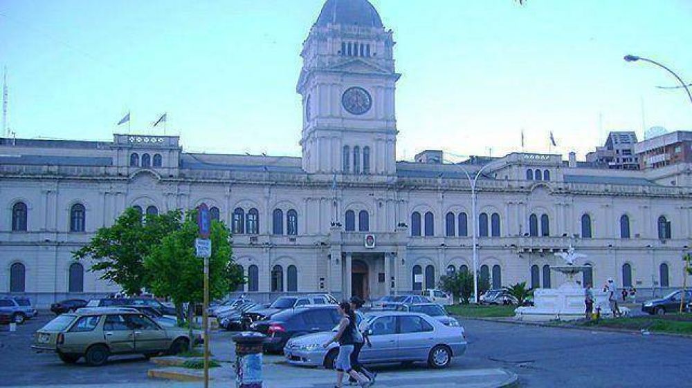 Paran: presentaron trabajos para revalorizar la Plaza Mansilla