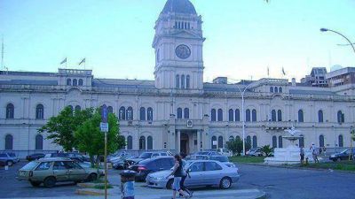 Paran�: presentaron trabajos para revalorizar la Plaza Mansilla