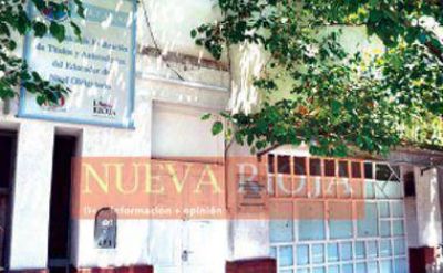 JUETAENO: 8 mil docentes eligen a sus representantes 