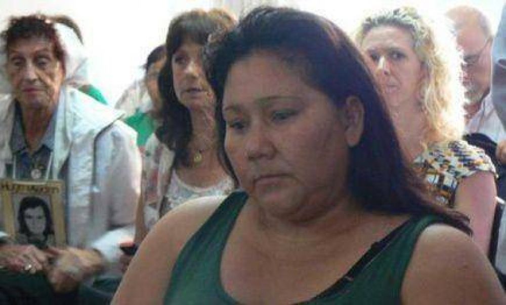 Caso Ovando: Un psiquiatra calific� a la acusada como v�ctima de violencia de g�nero