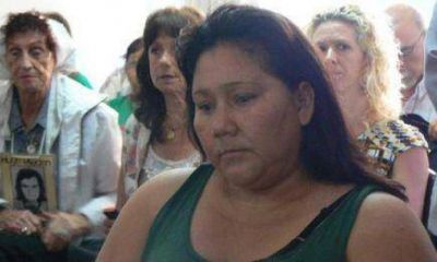 Caso Ovando: Un psiquiatra calific� a la acusada como v�ctima de violencia de g�nero