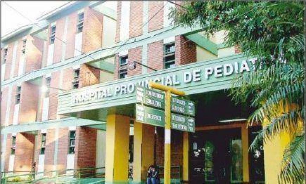 Un ni�o de Ober� es el nuevo caso de leishmaniasis
