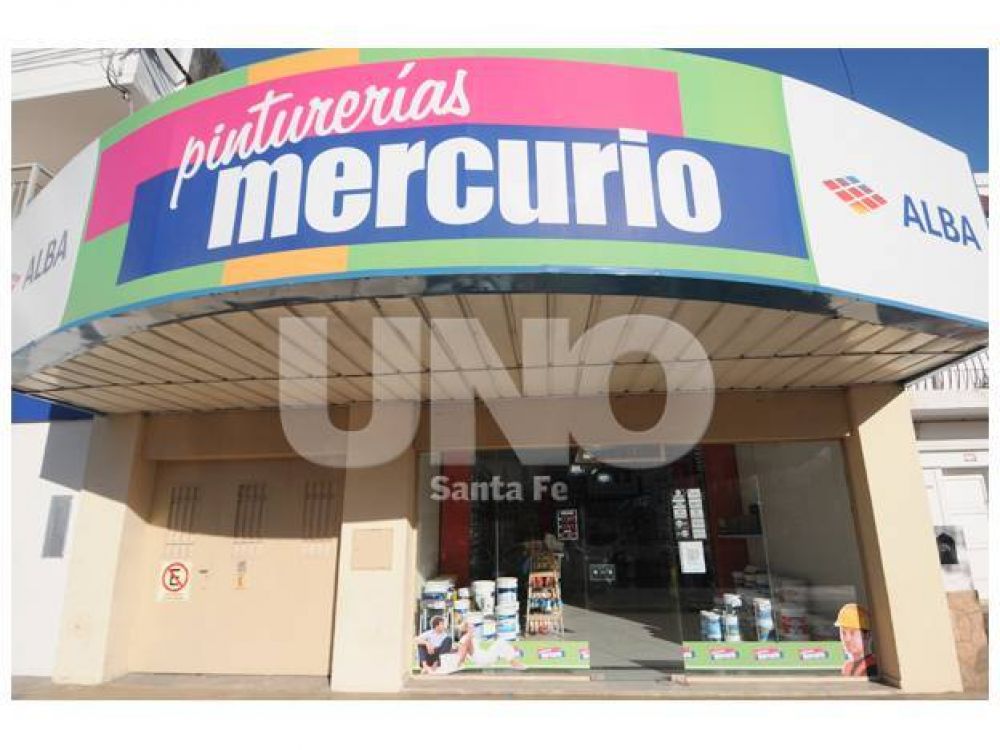 �Ac� ya no quedan negocios que no hayan sido asaltados�